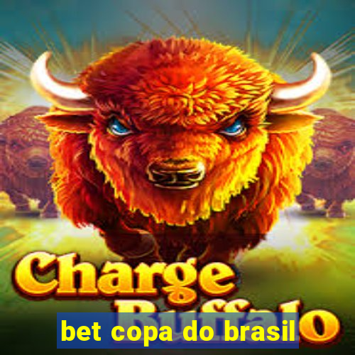 bet copa do brasil